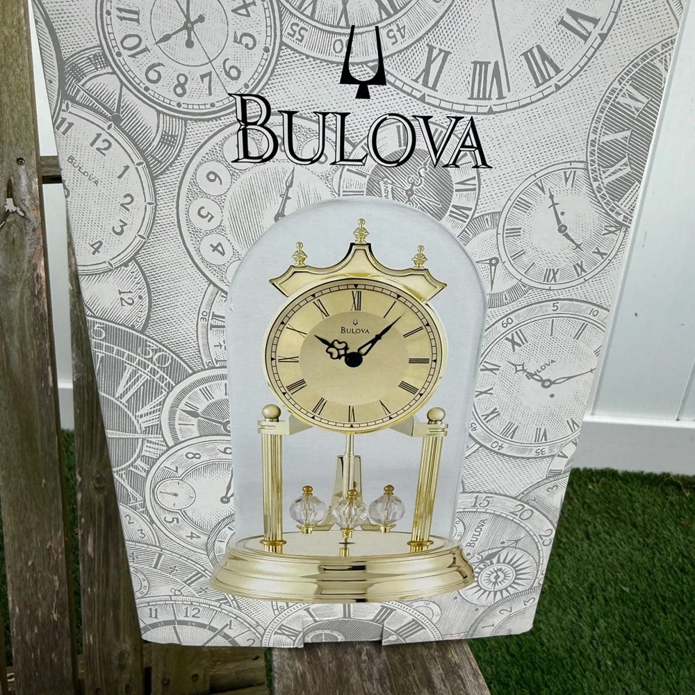 Bulova enhance your